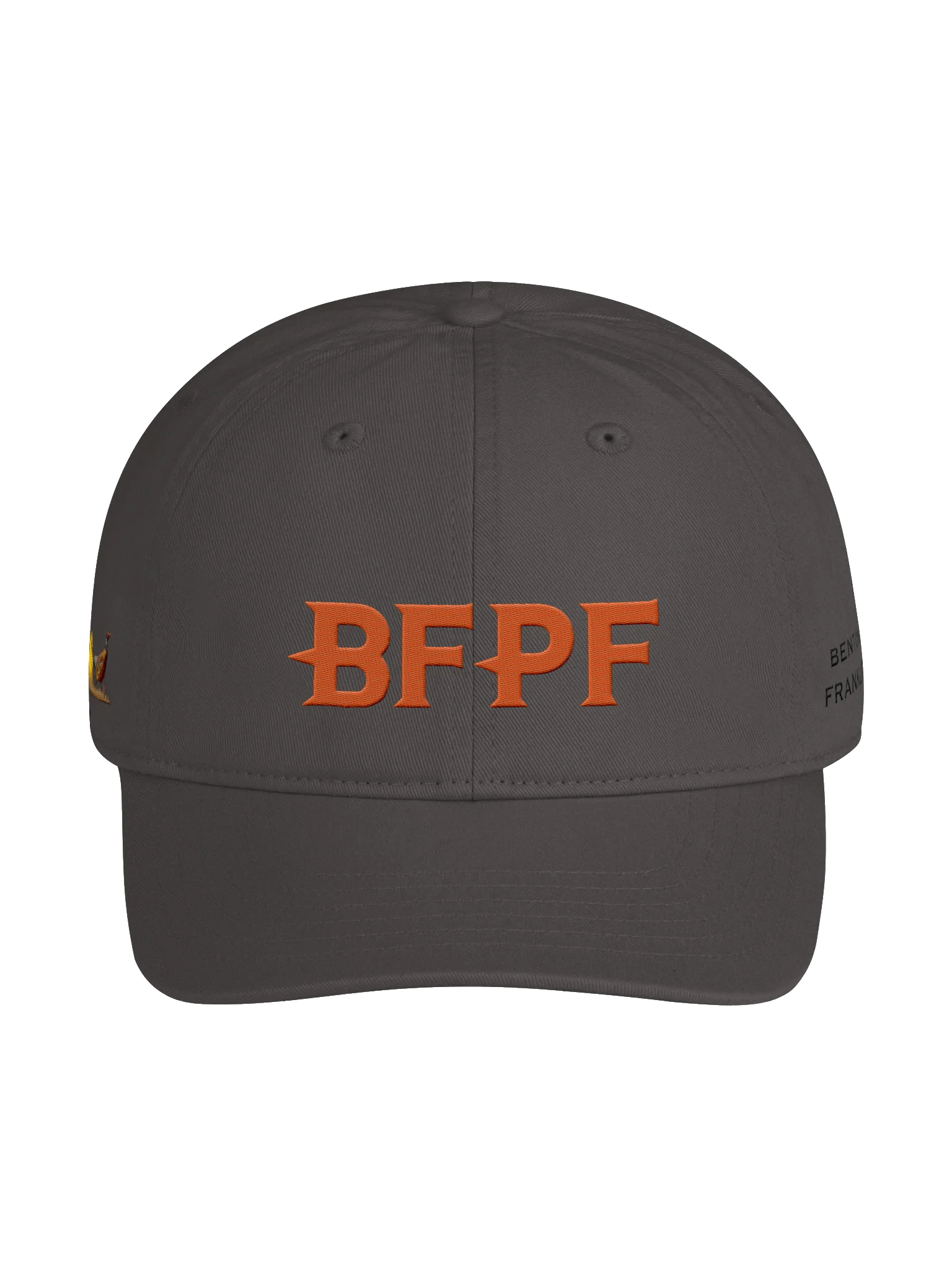 BFPF Font Dad Cap product image (1)