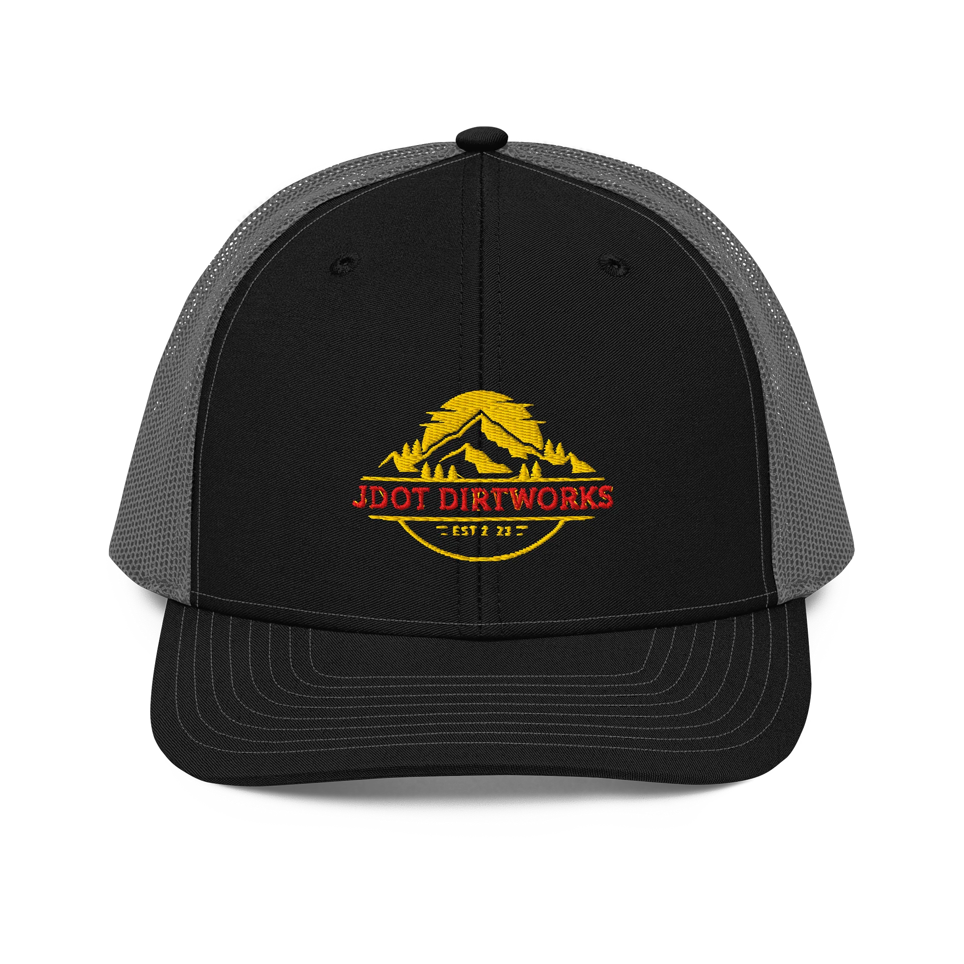 Richardson hat product image (1)