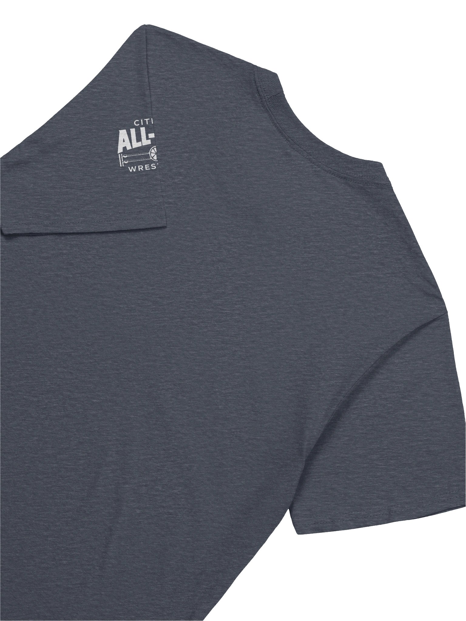 Official CAPW "Pressure" Tee product image (113)
