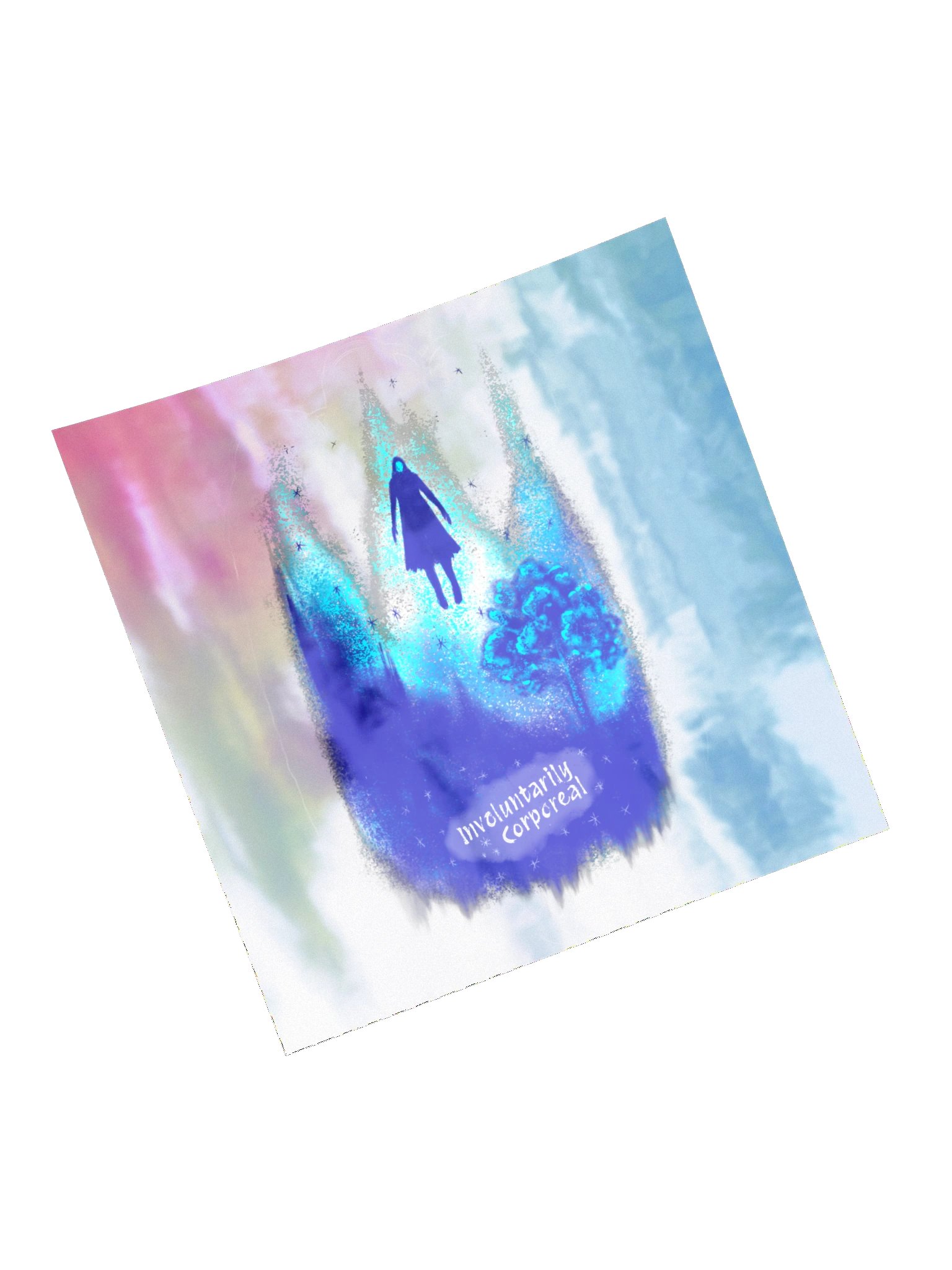 Involuntarily Corporeal (SHINY!) product image (5)