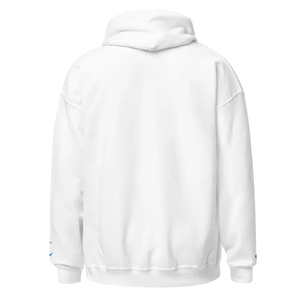 Embroidered "SabaSphere" Hoodie product image (2)