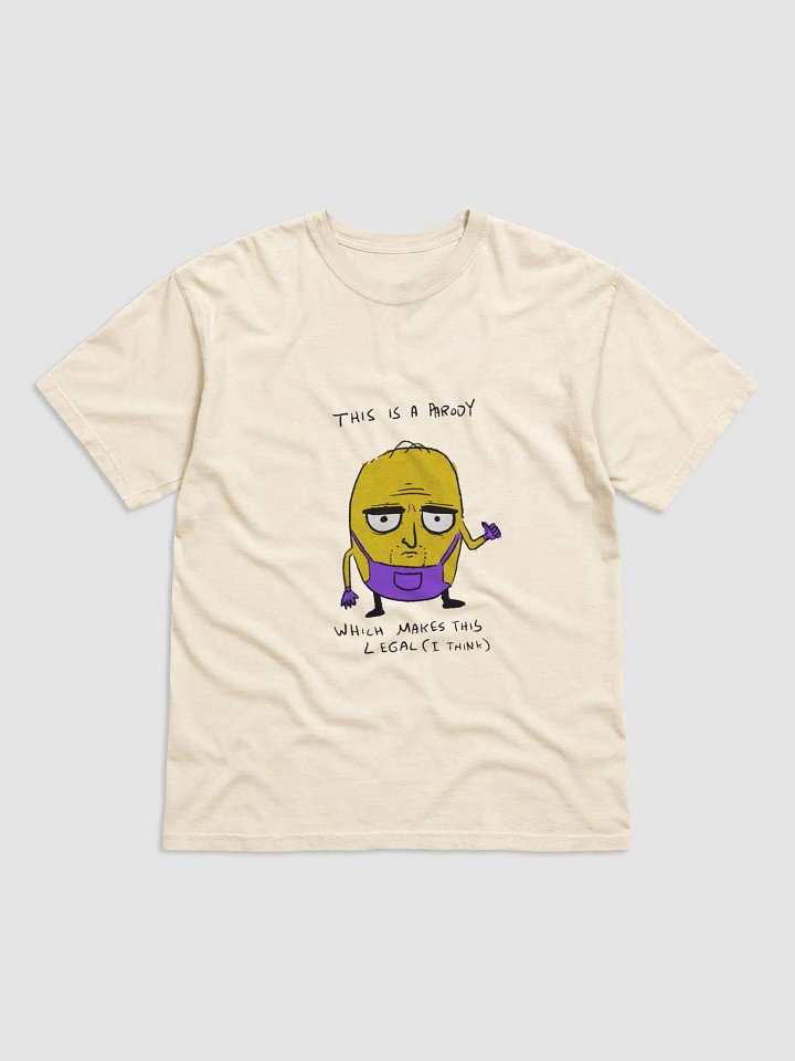 Onion Shirt product image (1)