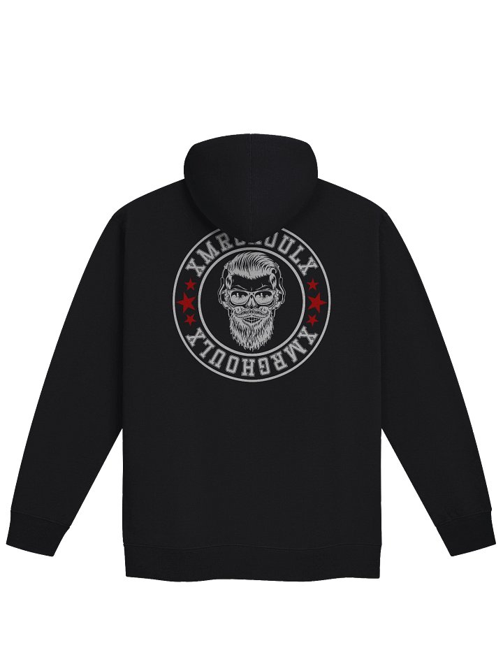 MrGhoulx Circle Sweater product image (2)