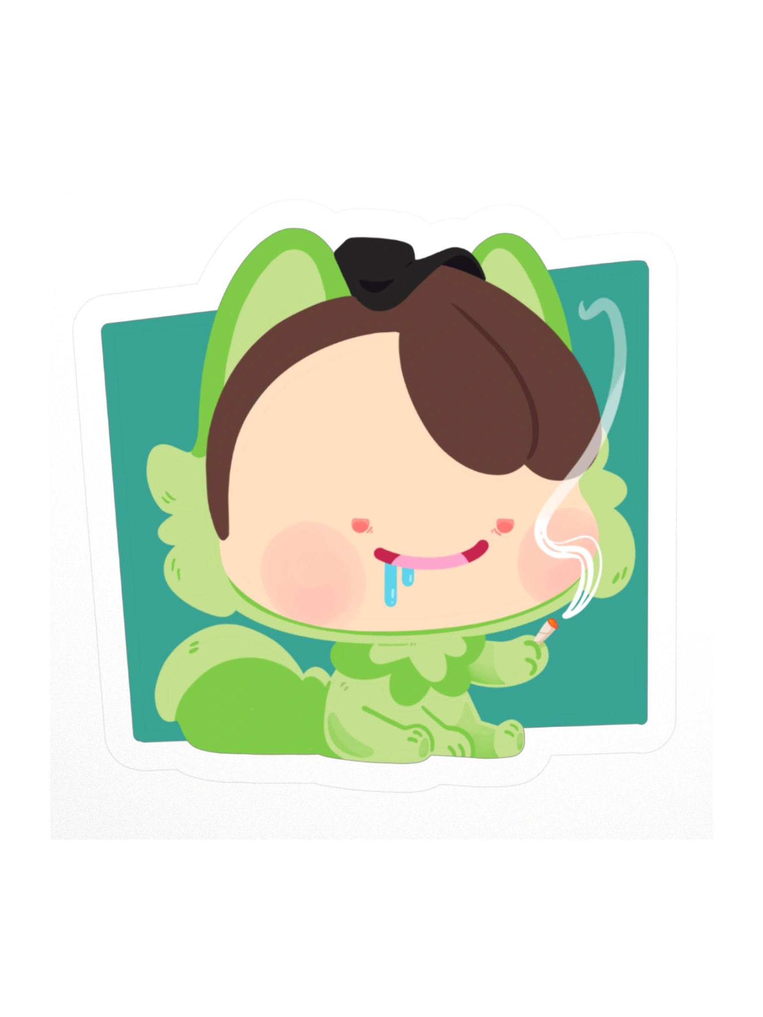 KYR_Weedcat product image (1)