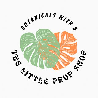Botanicals with B