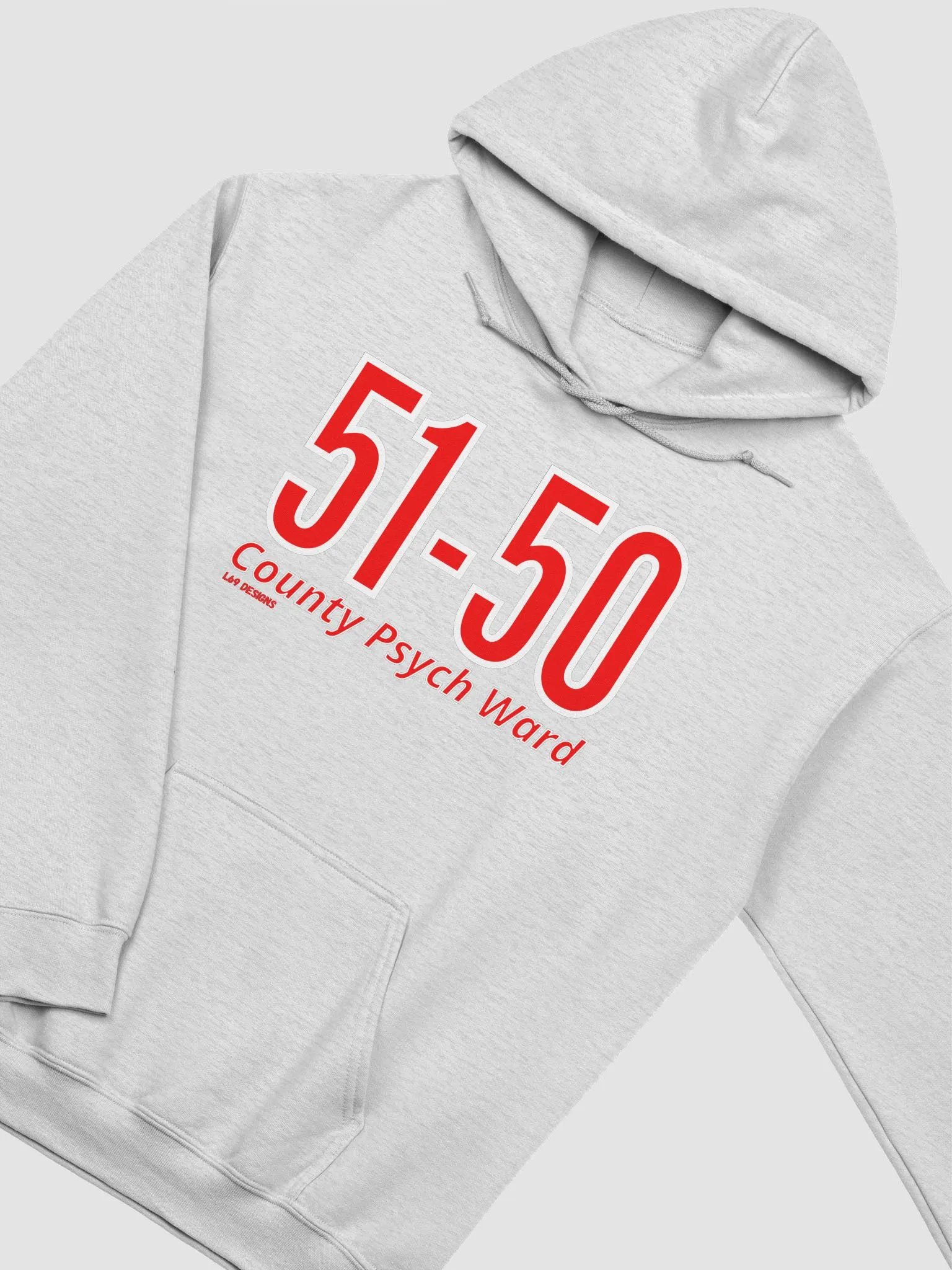 COUNTY PSYCH WARD product image (30)