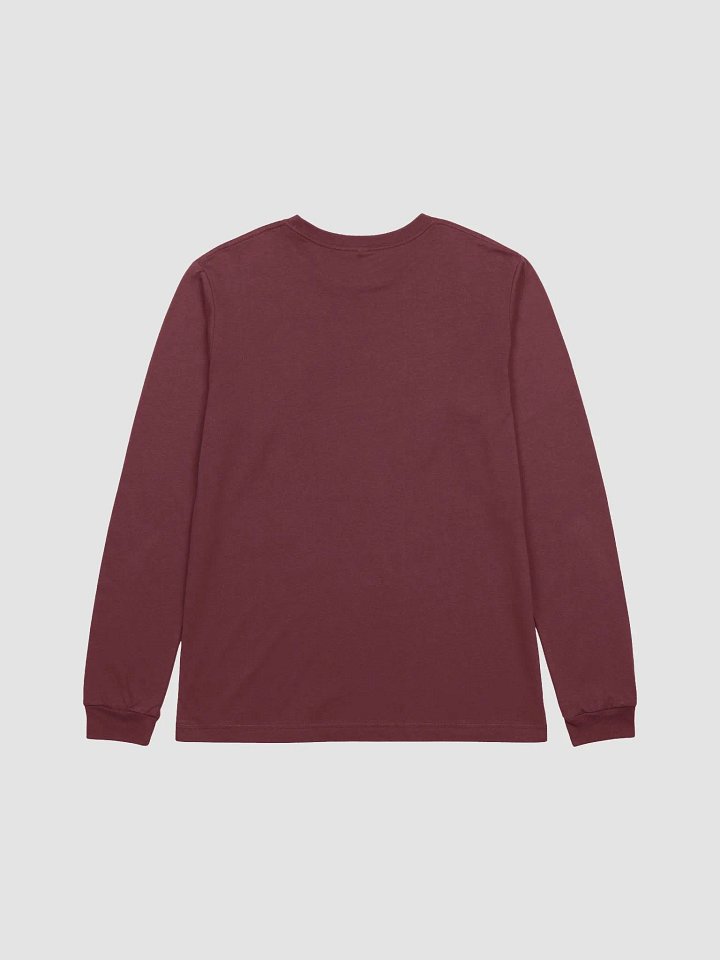 In This Economy Long Sleeve Shirt product image (6)