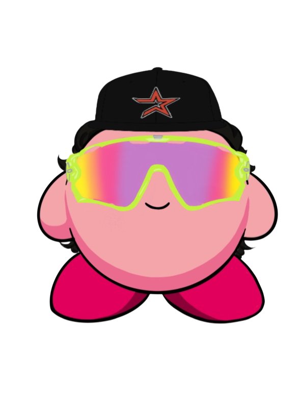 KIRBITO Sticker product image (1)