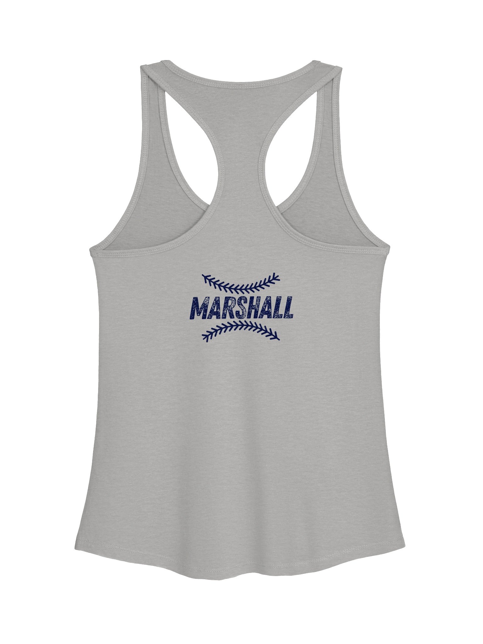 Appomattox All-Stars Tank 6U (Marshall) product image (3)