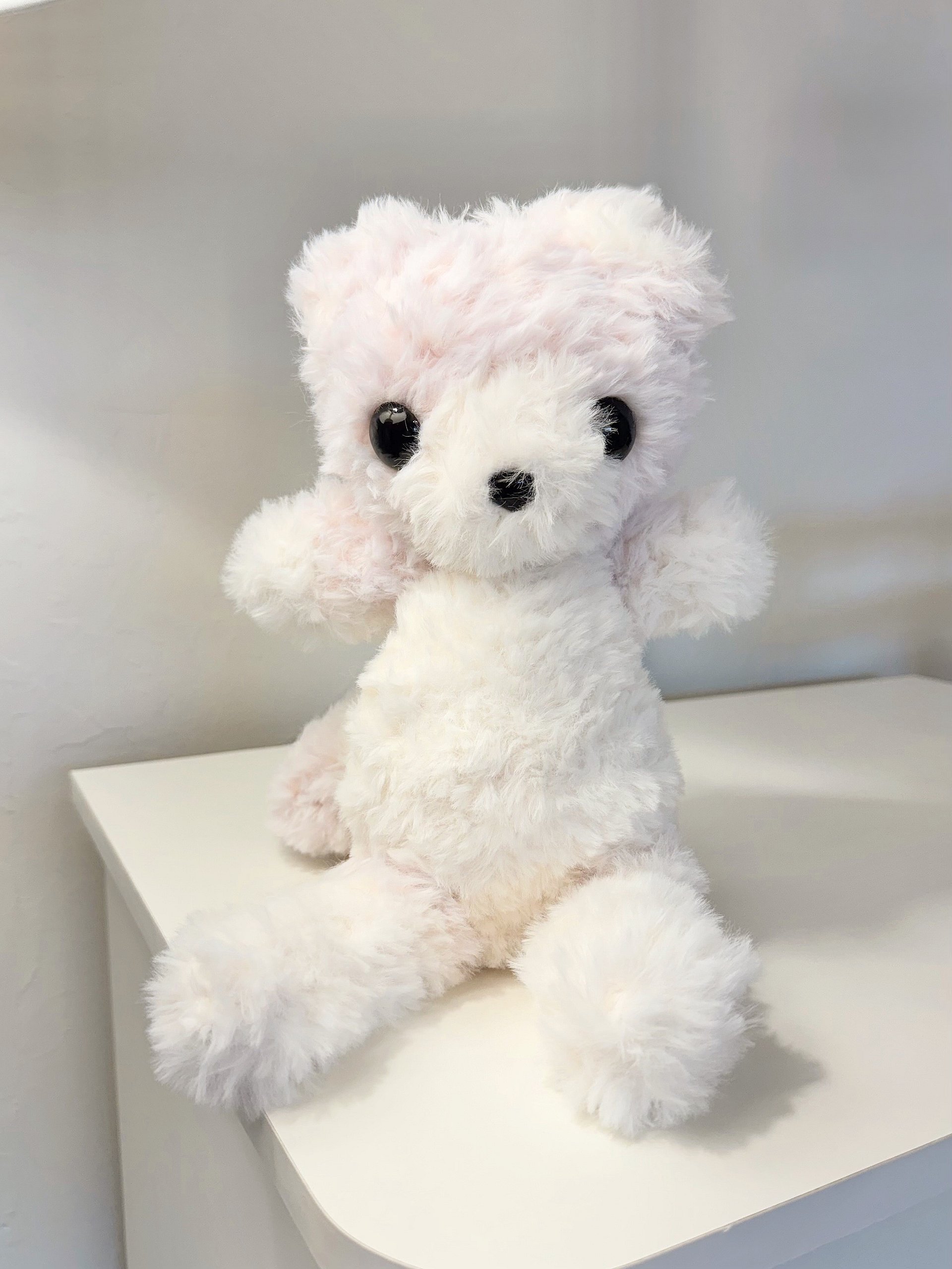 Marshmallow baby foxy ⟢ product image (2)