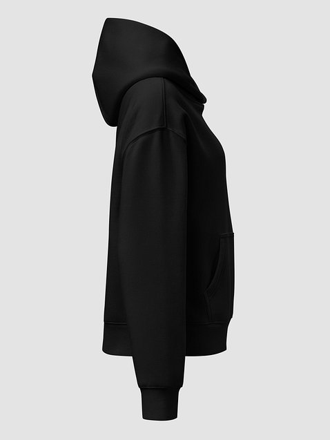 Photo showing AS Colour Women's Relaxed Hoodie
