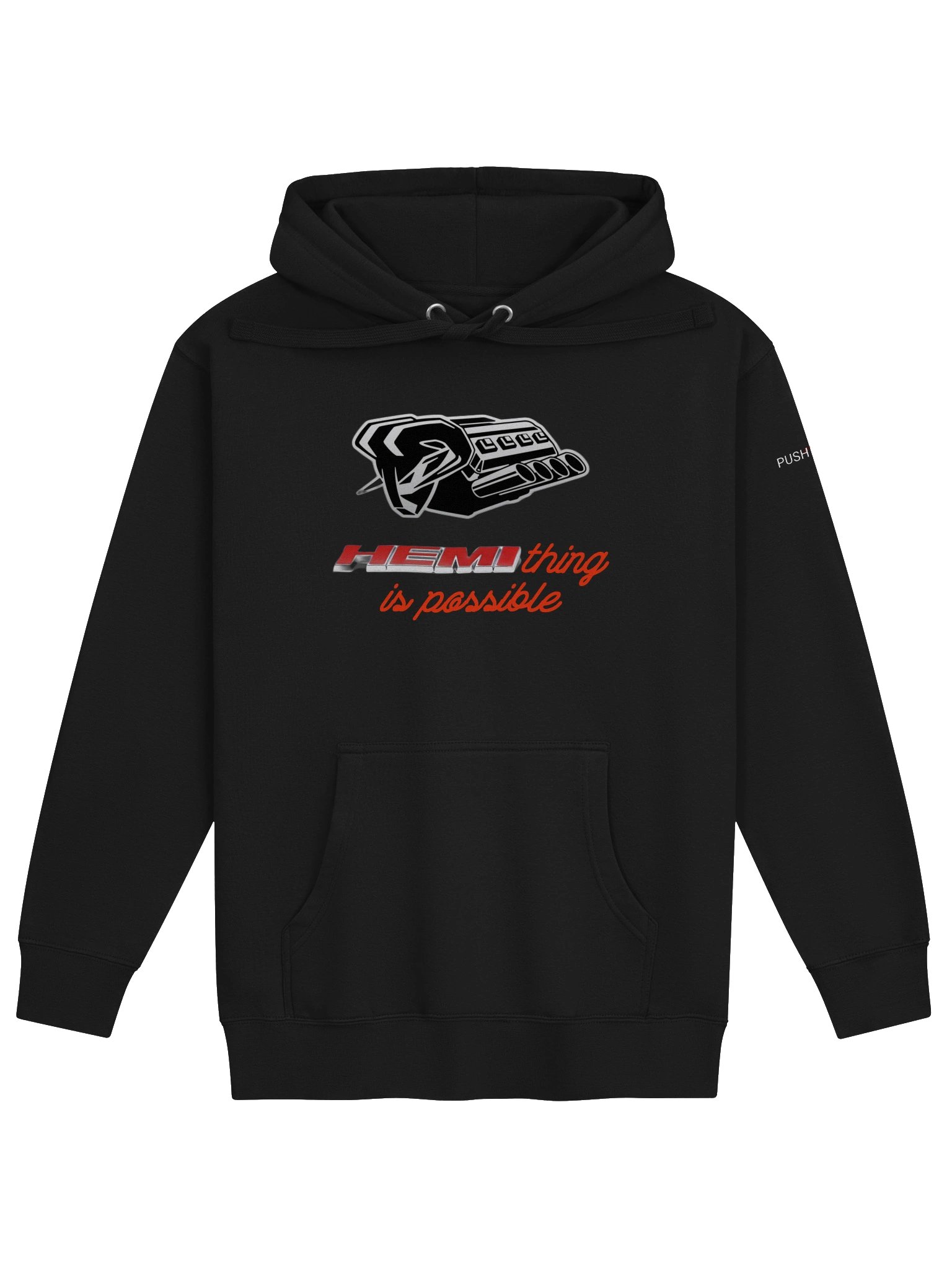 HEMIthing Is Possible (Hoodie) product image (1)