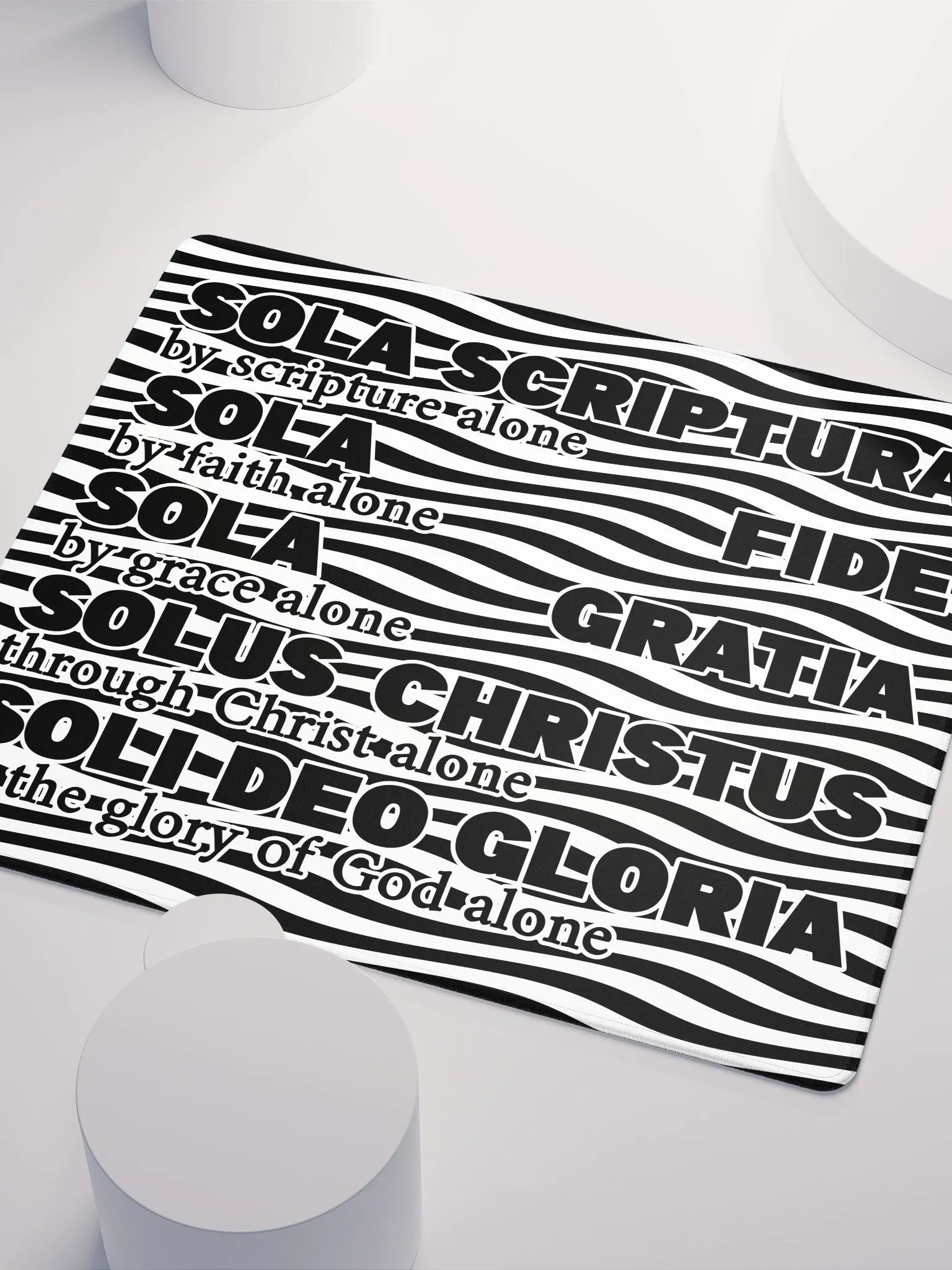 5 Solas Zebra [Clear] - G product image (5)