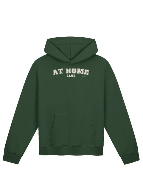 At Home Club Hoodie