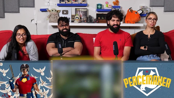 Video thumbnail
