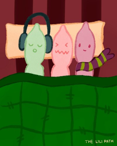 Brrrrrr…… it’s cold in here 🥶

#peachtober26 #peachtober26blanket #procreate #illustration #artist