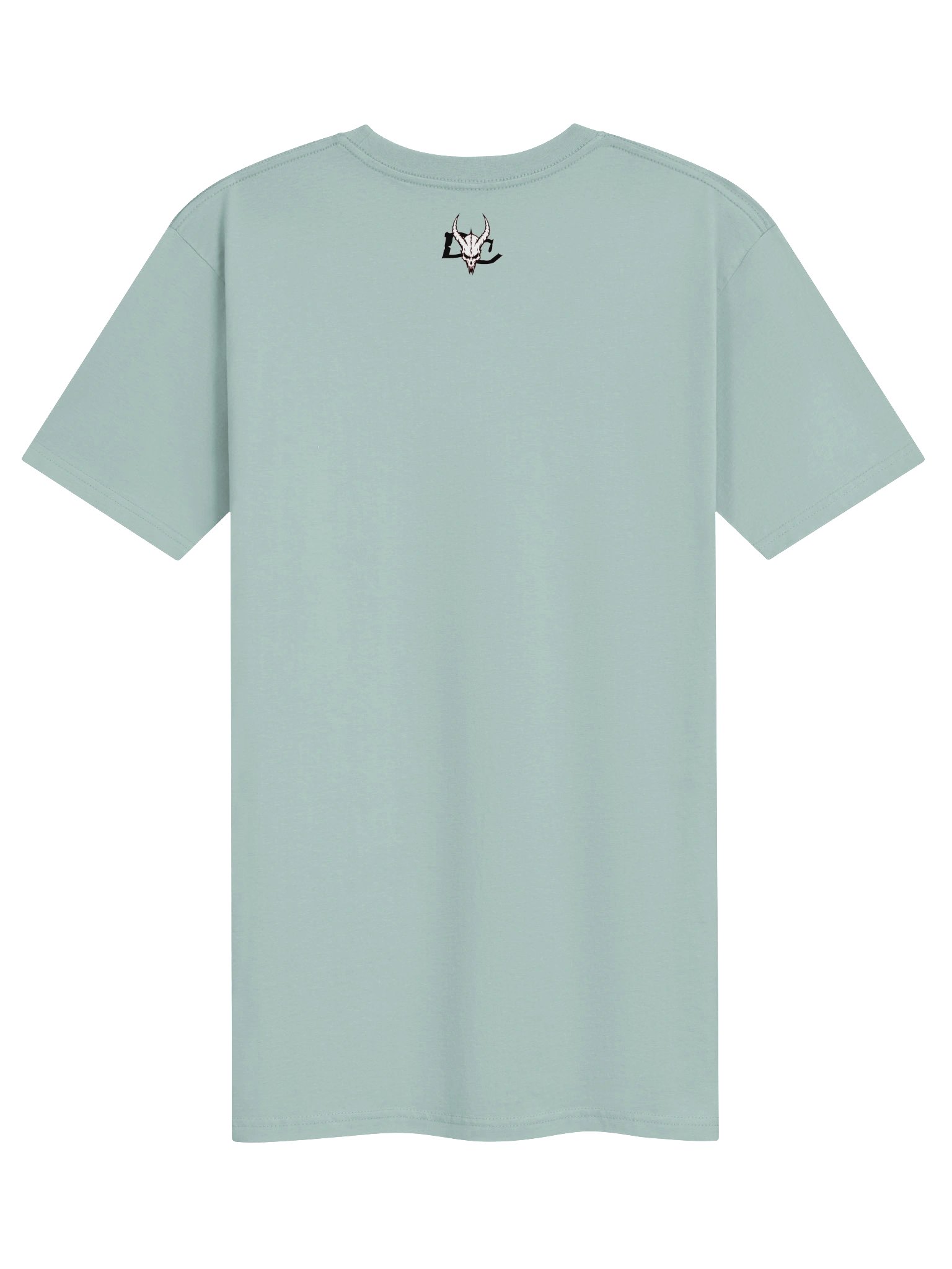 Something Wicked Heavyweight Tee product image (5)