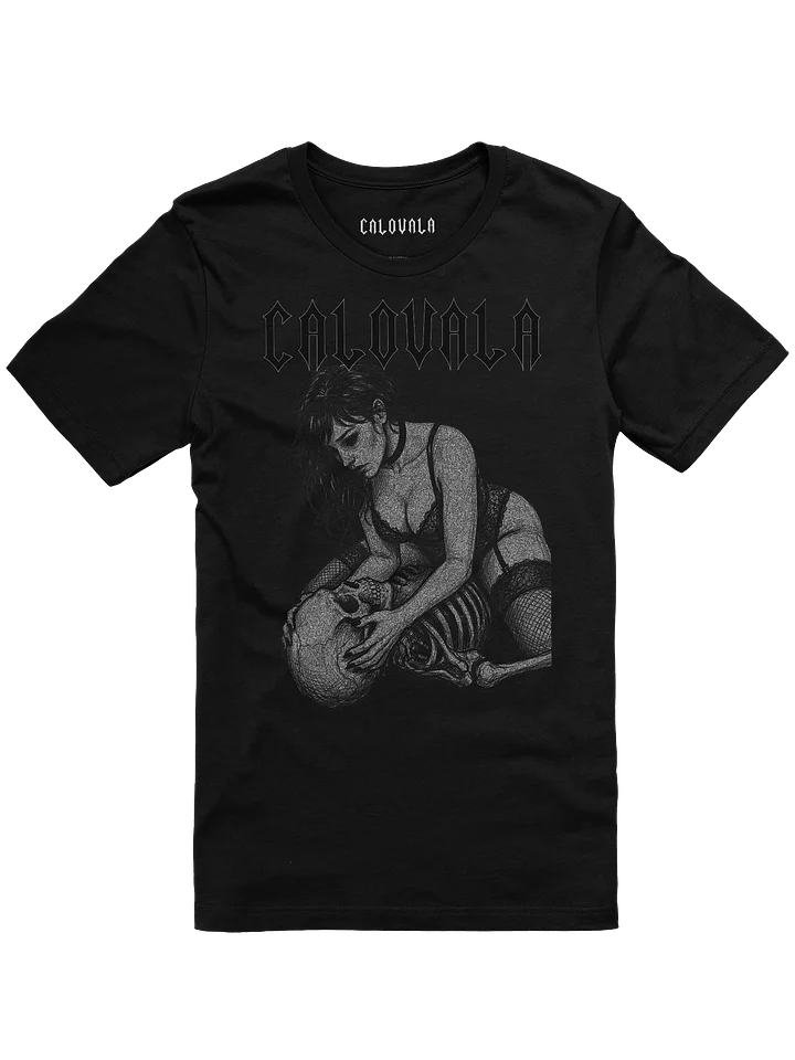 Joy Ride Shirt w/ Calovala Logo product image (1)