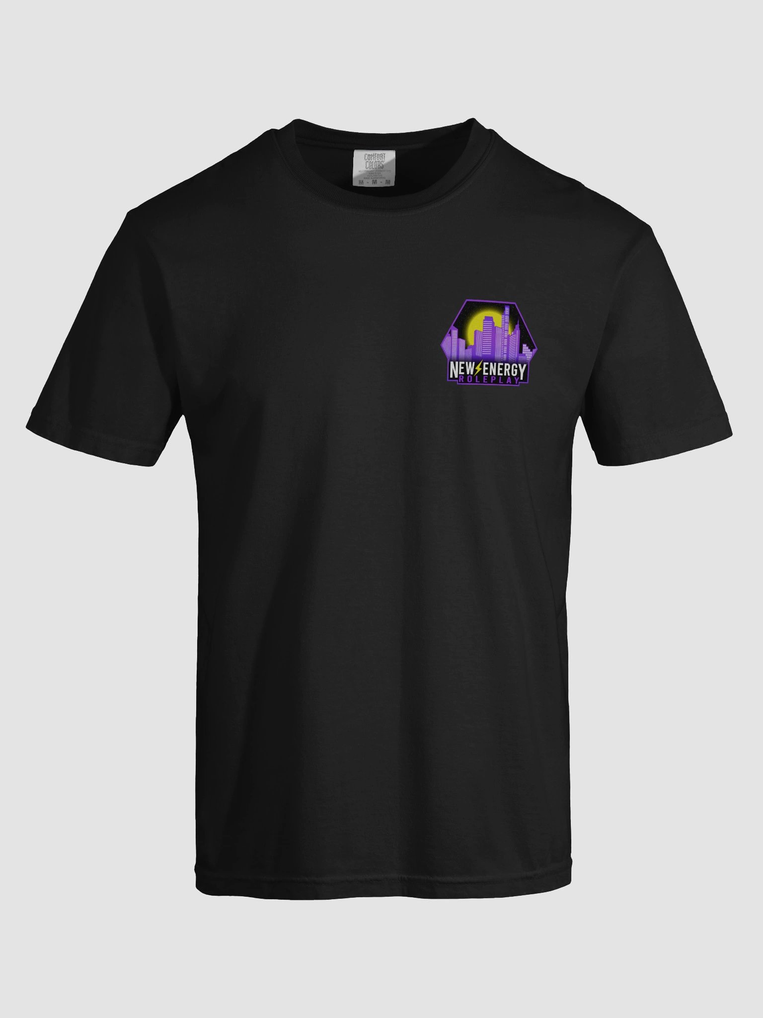 NERP Basic Tee product image (20)