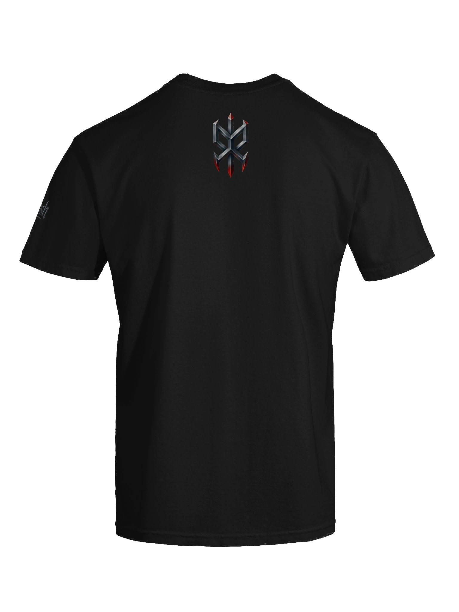Woodchipper VS Predator (Heavyweight Tee) product image (9)