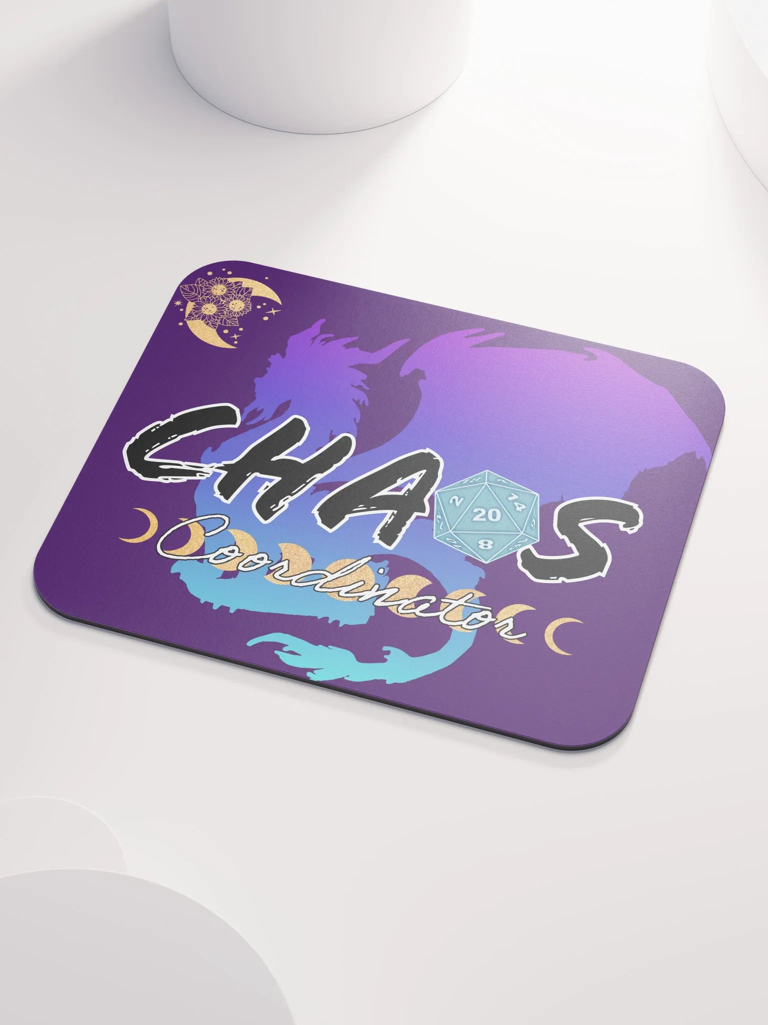 Chaos Coordinator product image (3)