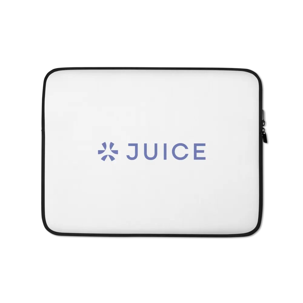 Juice Laptop Case product image (1)