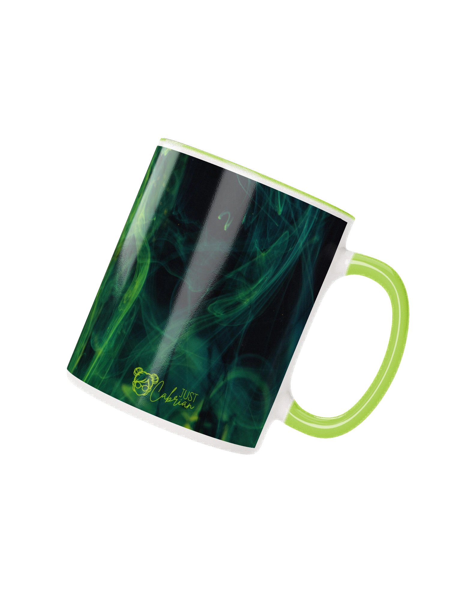 Eye Beam Espresso 11oz. Mug product image (8)