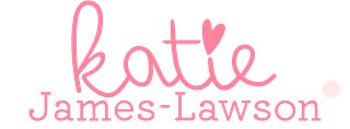 Author Katie James-Lawson