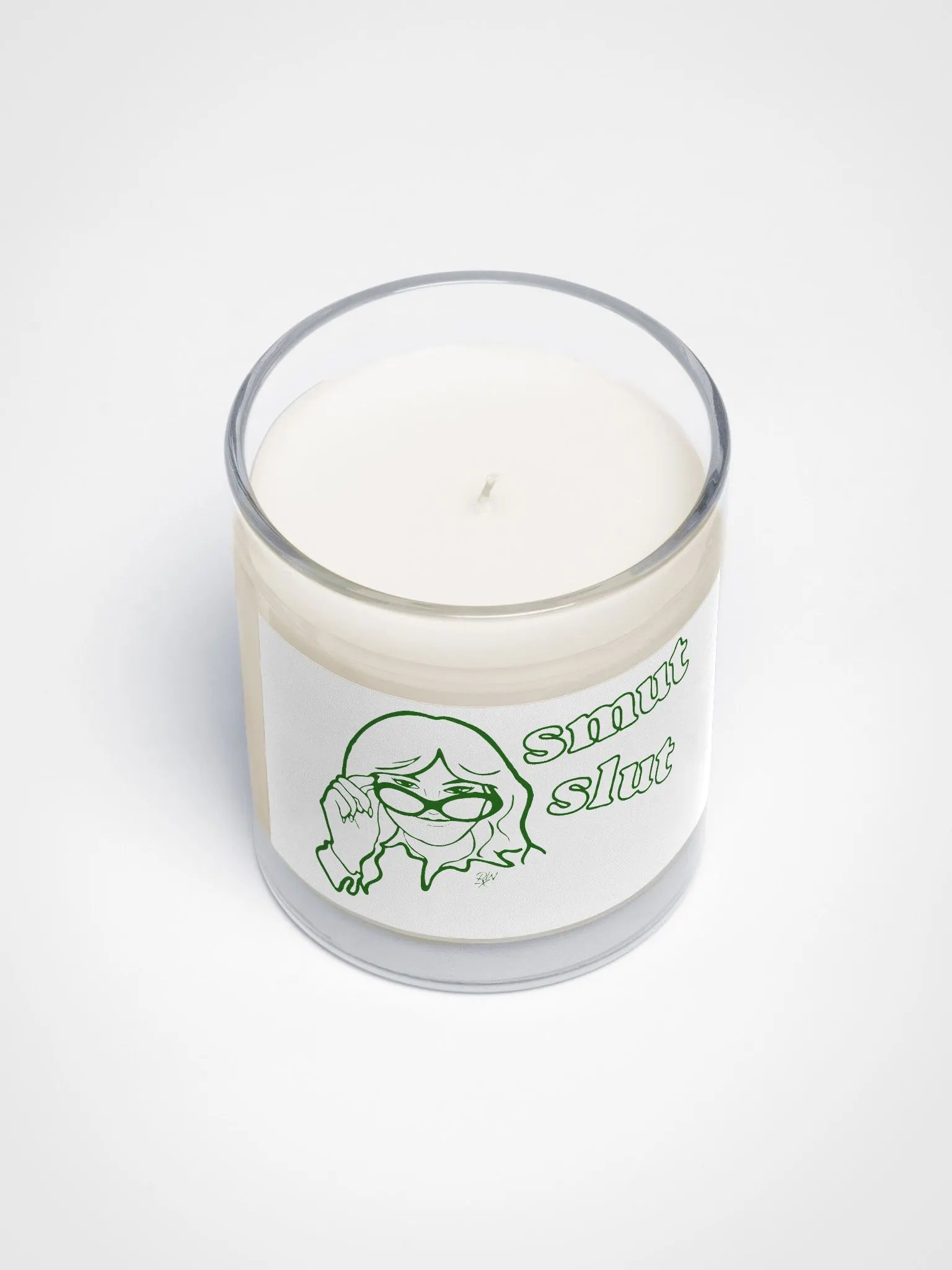 Smut Slut Candle product image (3)