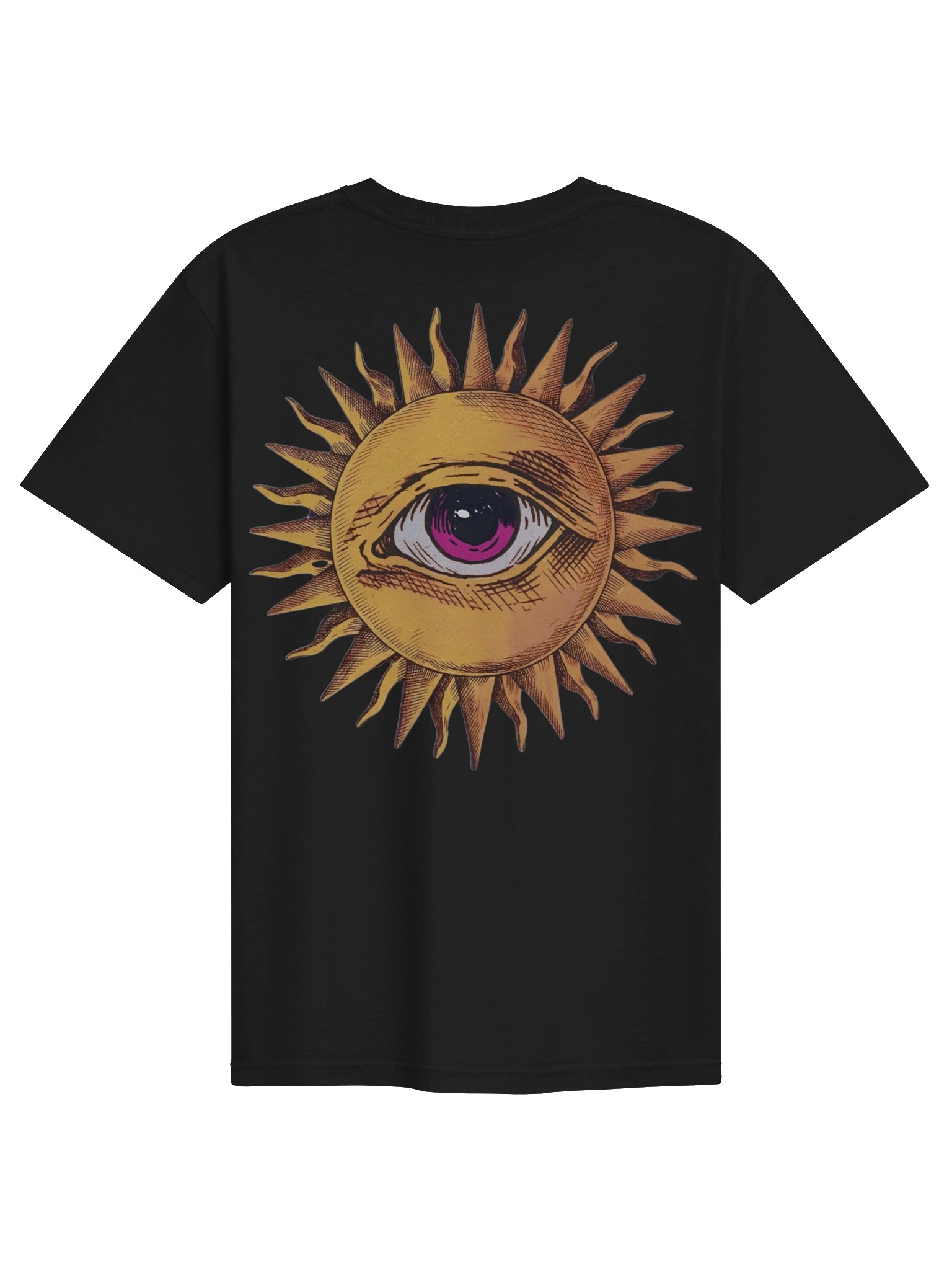 OSIRIS / LIMITED EDITION MERCH T-SHIRT 002 product image (2)