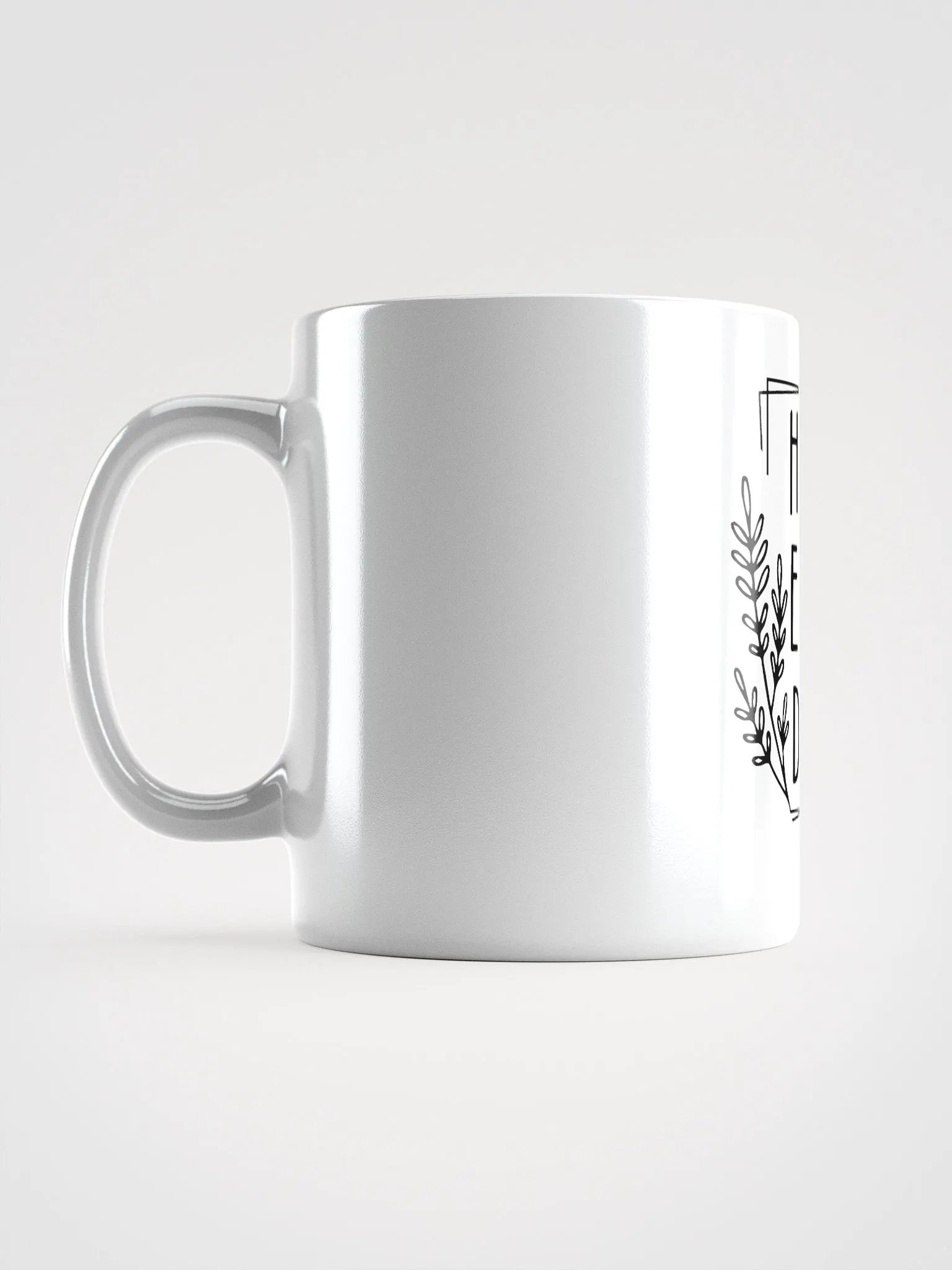 Homebody Mug product image (12)