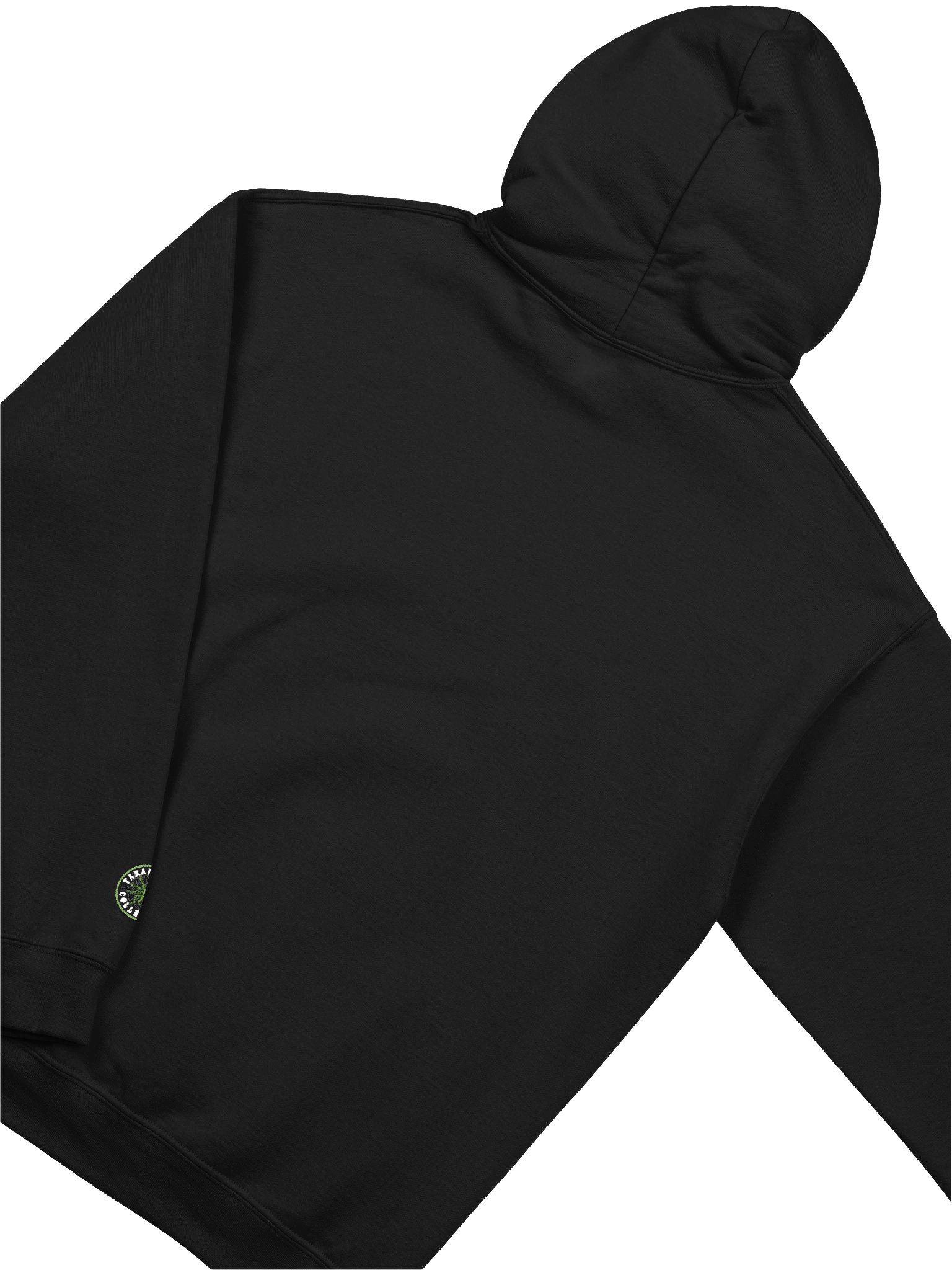 Tarantula Collective Flash Art Skull Logo product image (10)