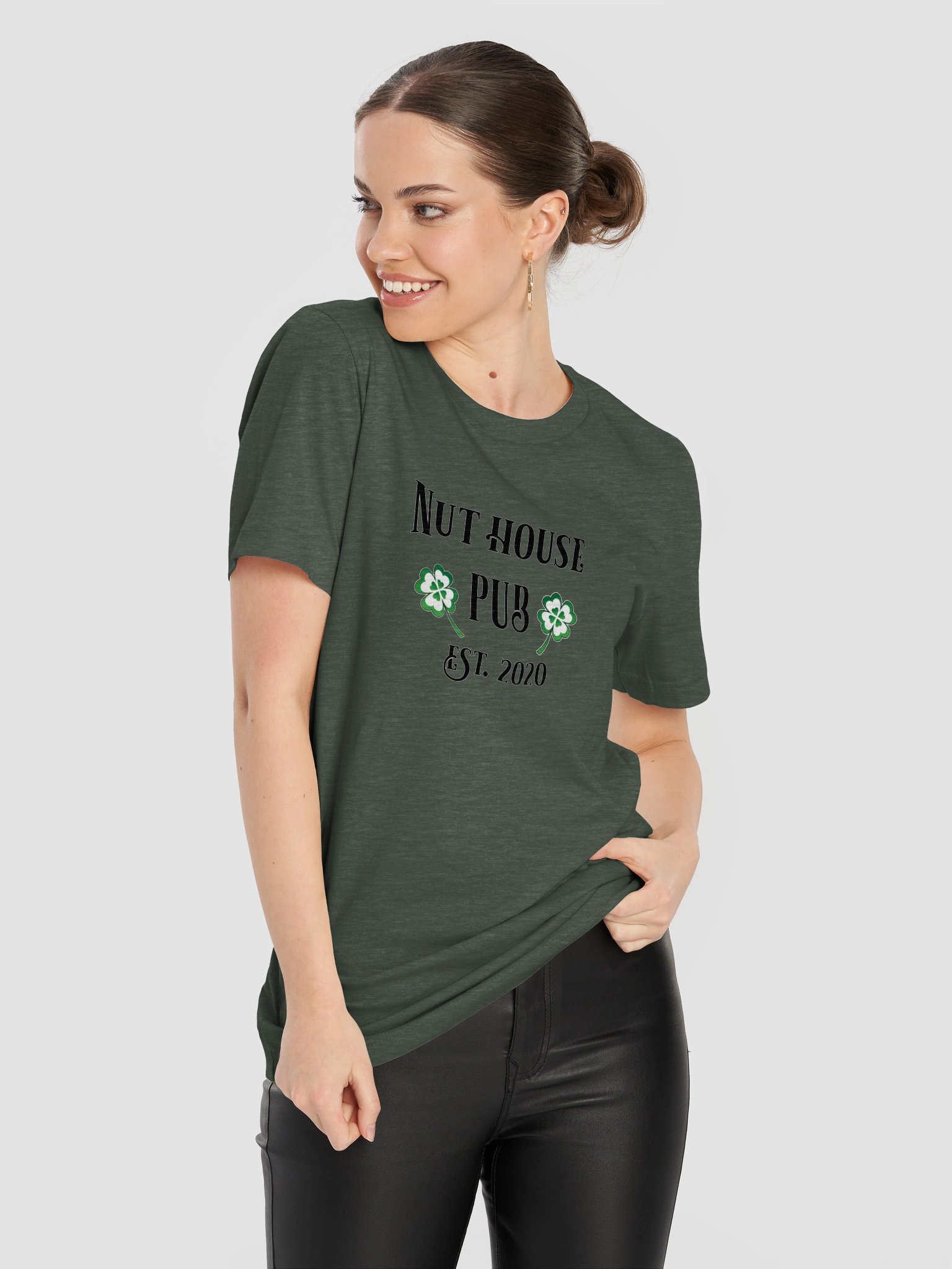Nut House Tavern Shirt product image (25)
