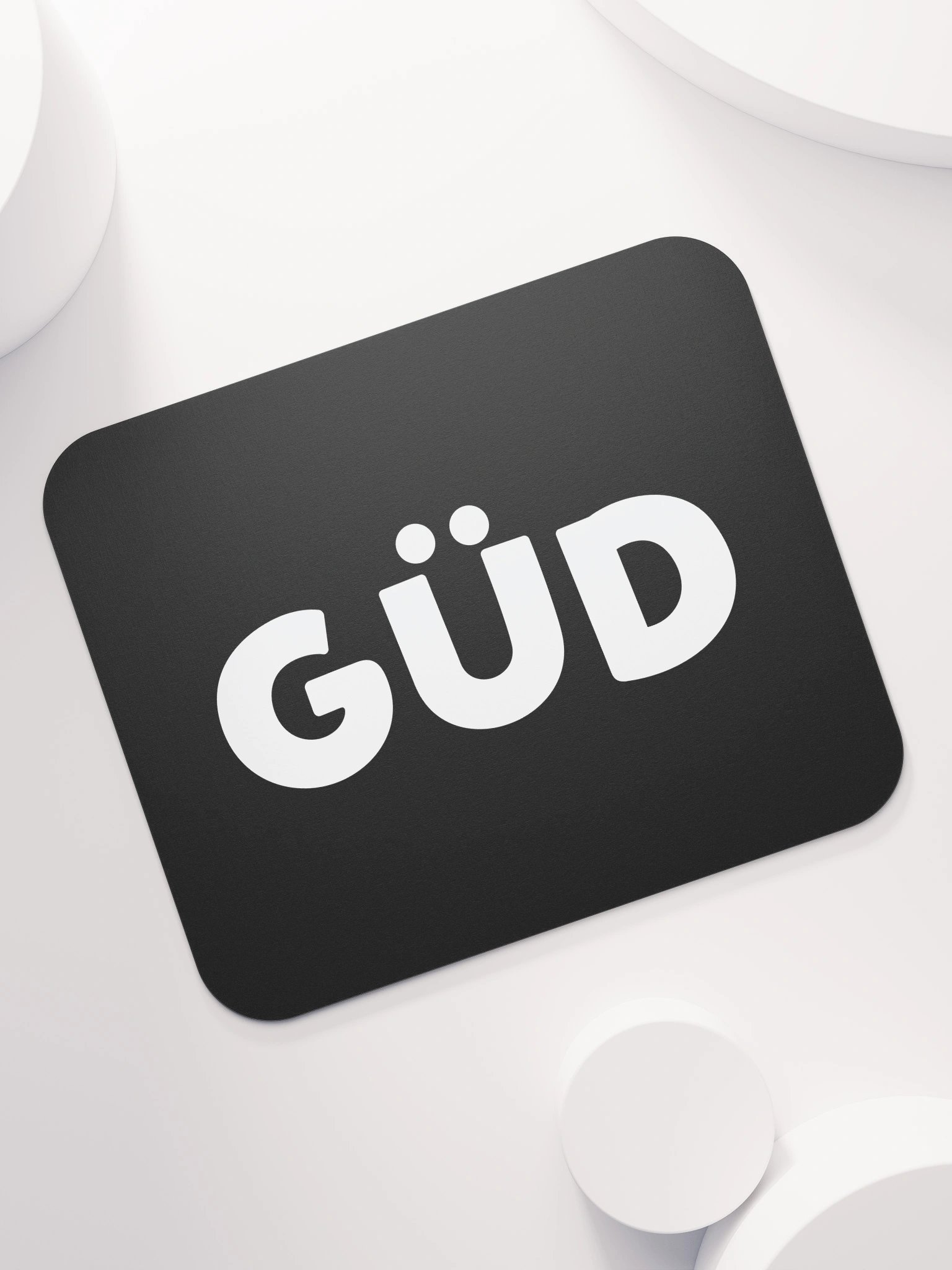 GÜD MOUSE PAD product image (7)