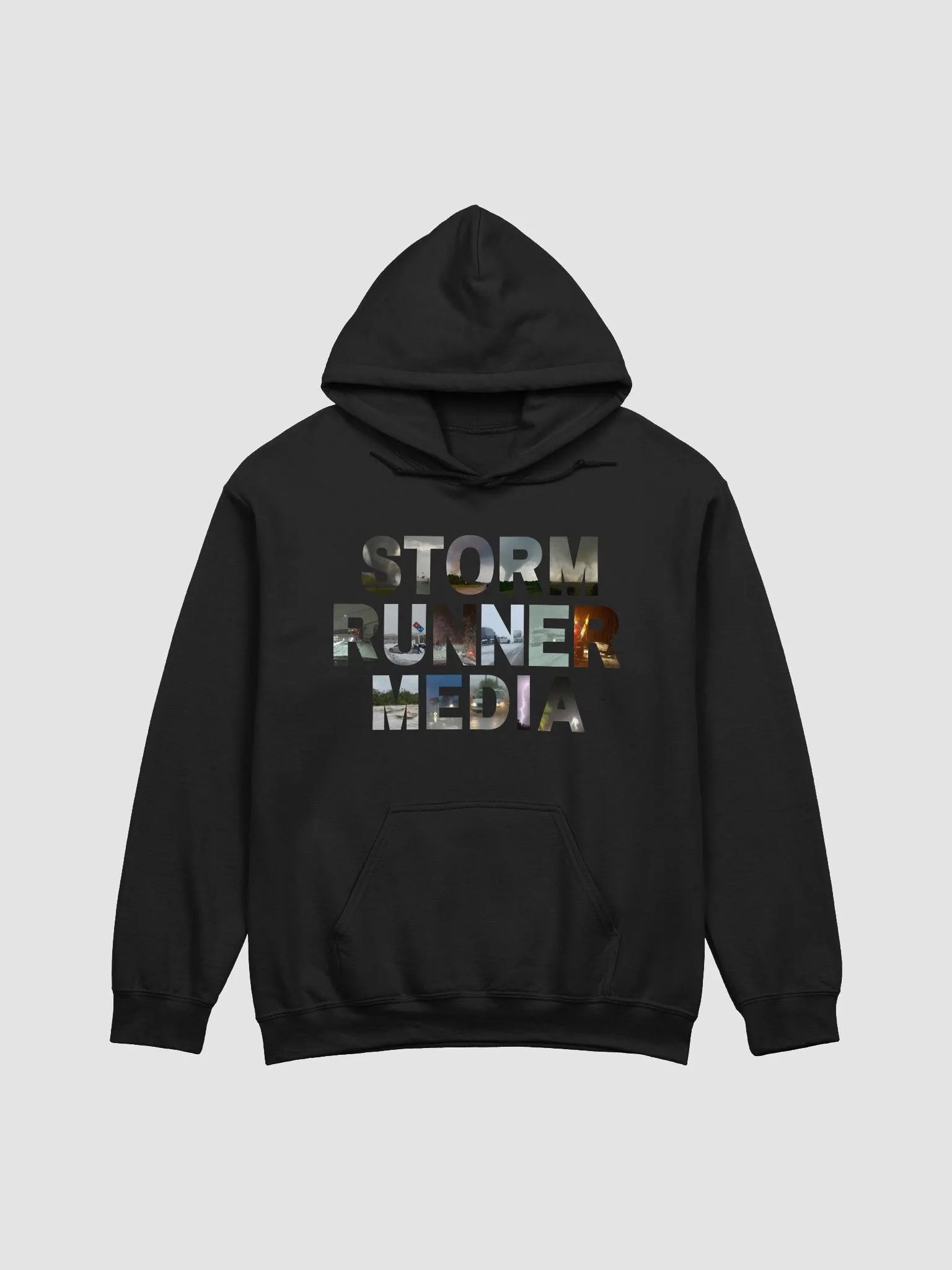 2025 Collage - Hoodie product image (5)