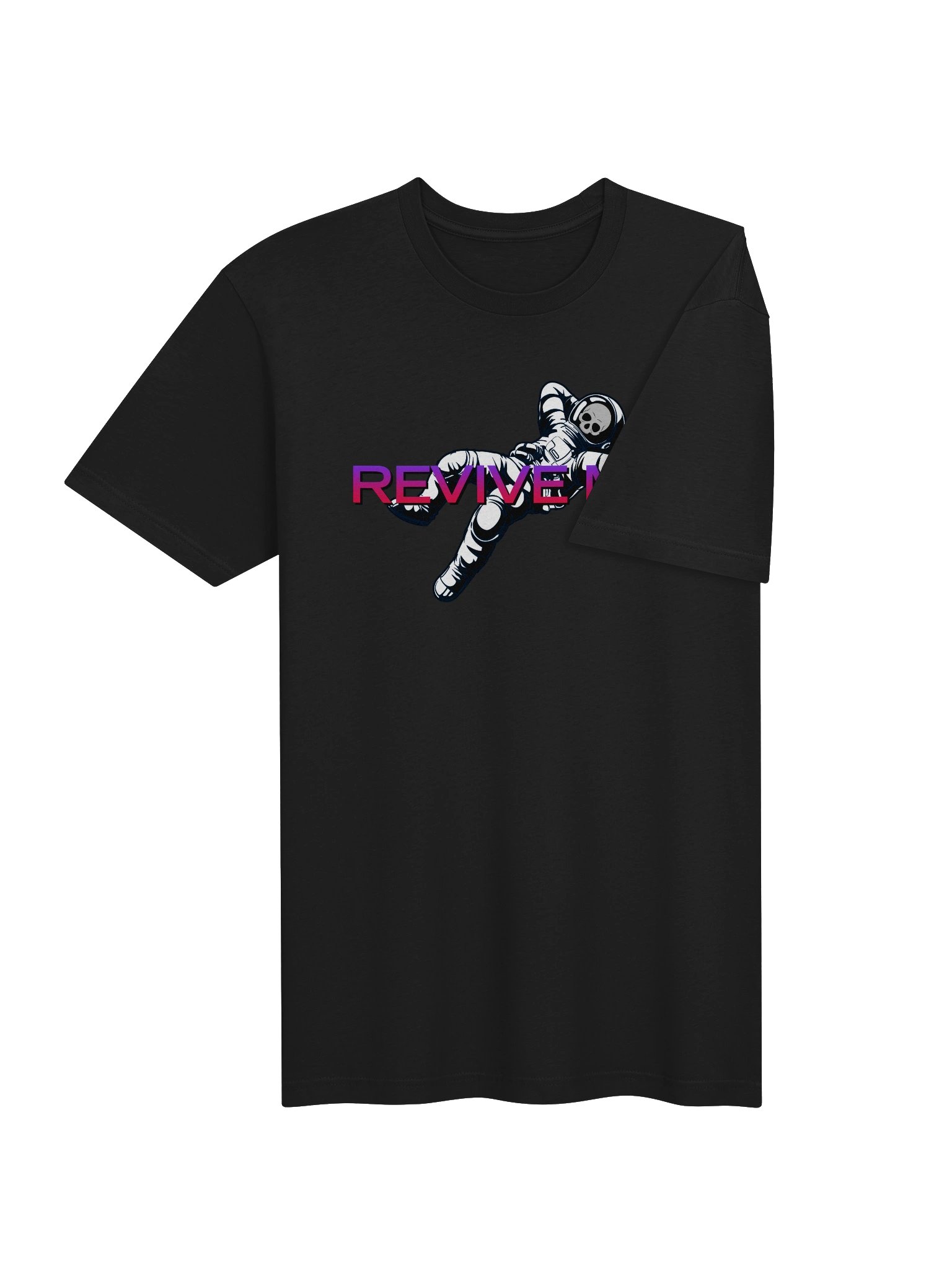 Revive Me 003 T-Shirt product image (4)