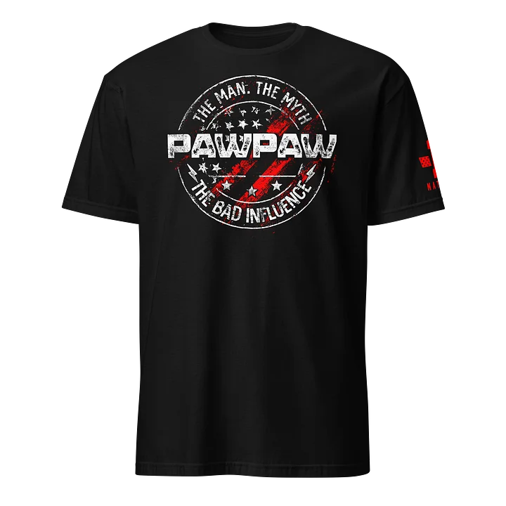 PAWPAW: The Bad Influence product image (1)