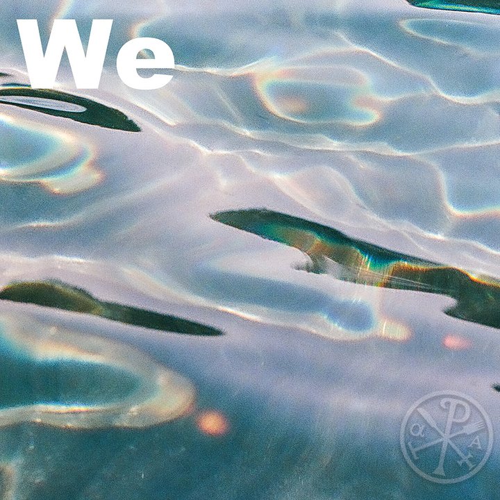a.P.A.t.T. 'We' 12 inch Limited White Vinyl product image (1)