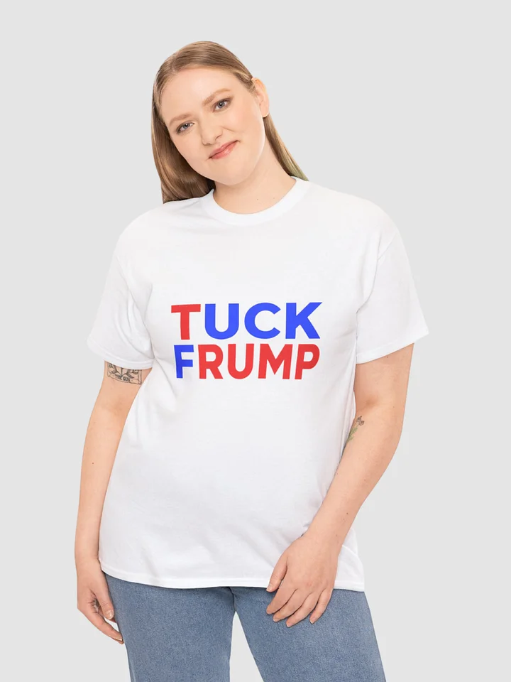 Tuck Frump Shirt product image (151)