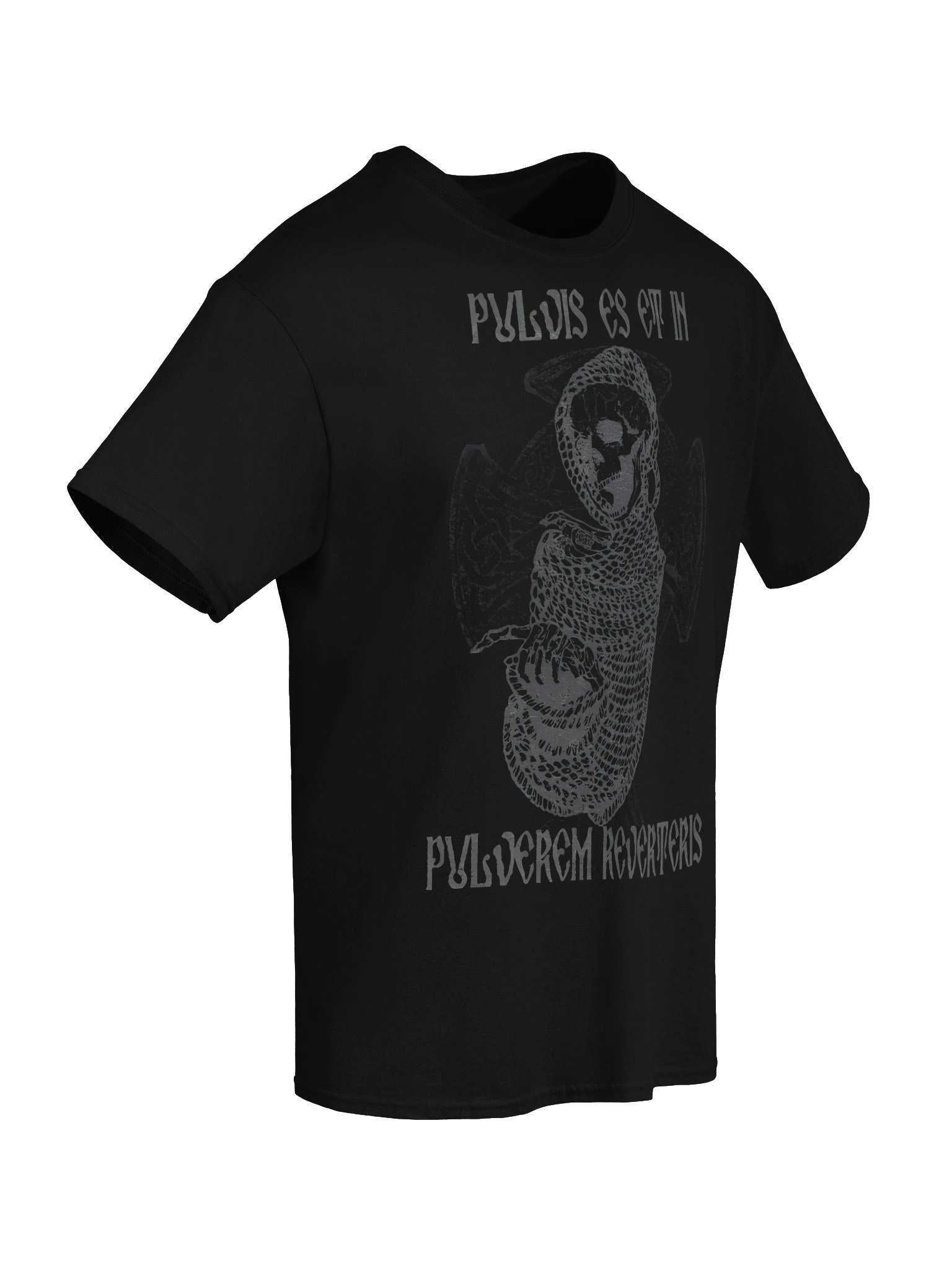 Mummy - T Shirt product image (8)
