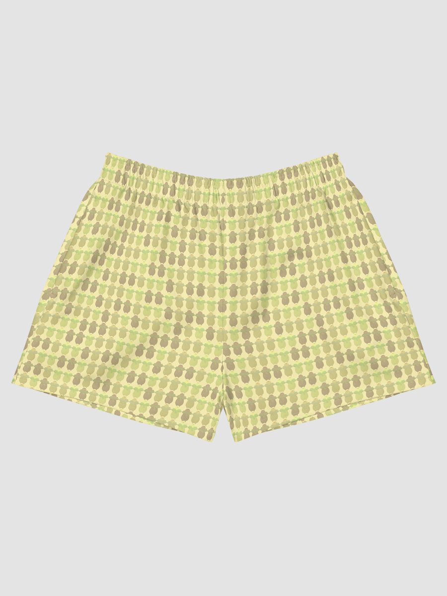 Smolive Athletic Shorts product image (2)