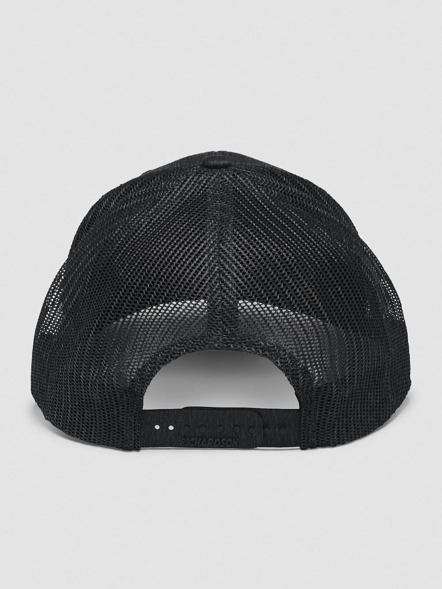 SMC Hat (Richardson 112) - 8 COLORS product image (4)