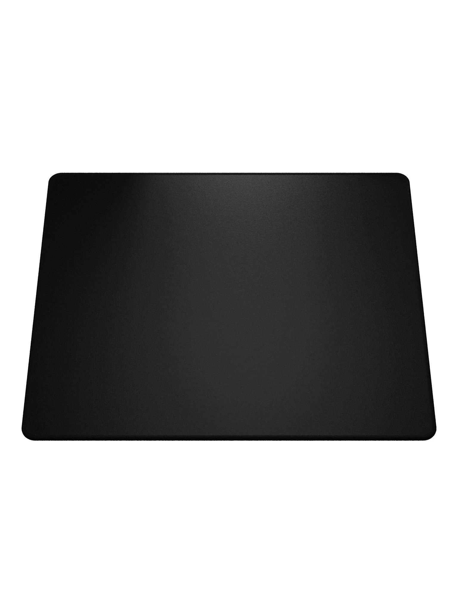 No ShopCo Gaming Mouse Pad - Black on Black product image (1)