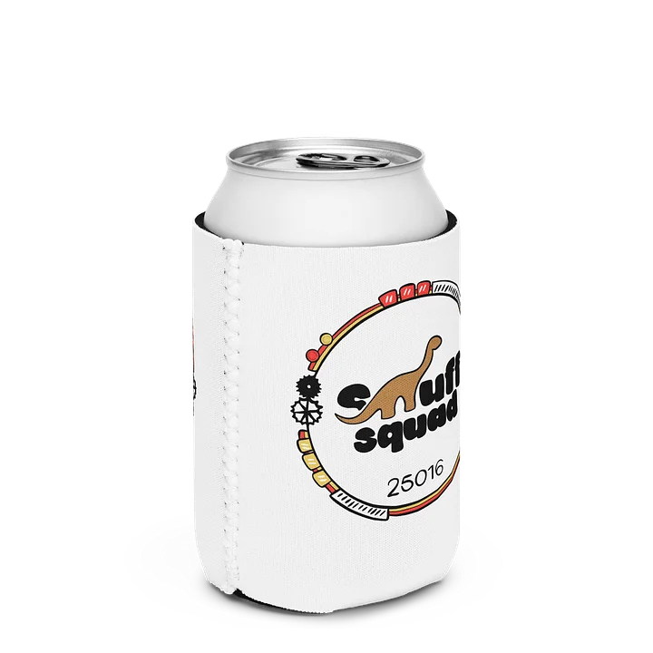 Snuff Squad Regular Can Koozie product image (2)
