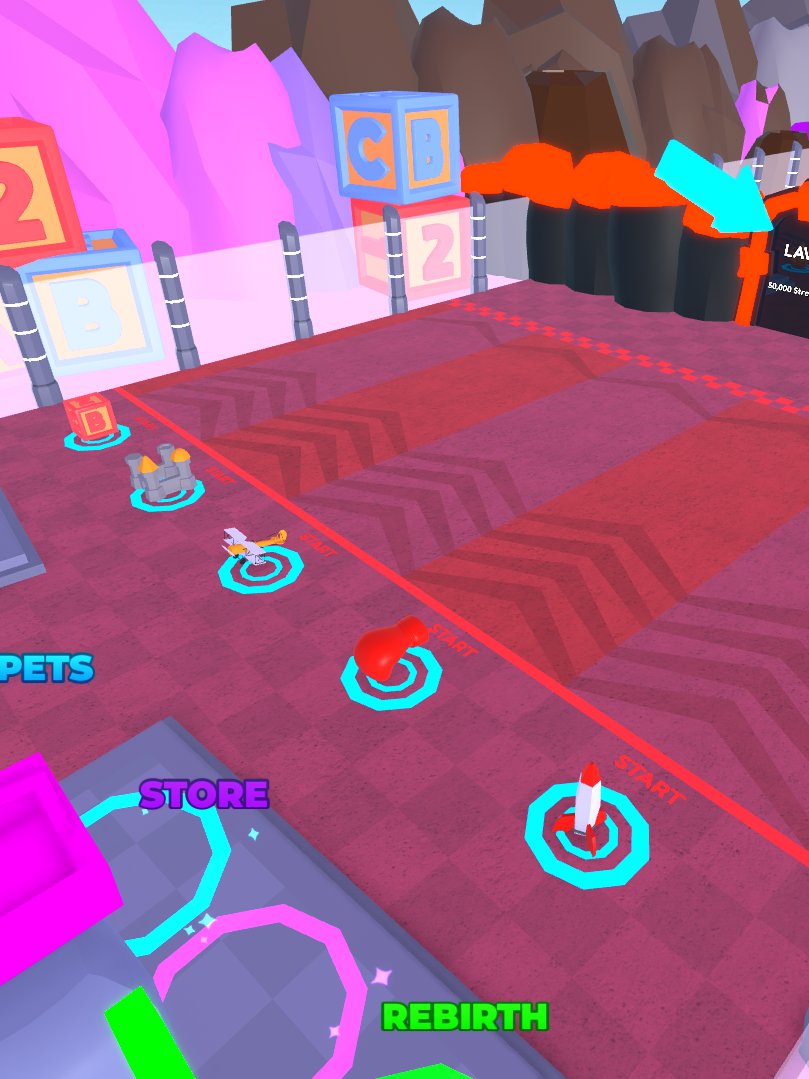 Toyman Simulator product image (4)