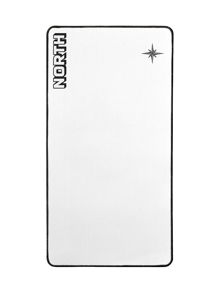 NortH Star MousePAD product image (2)