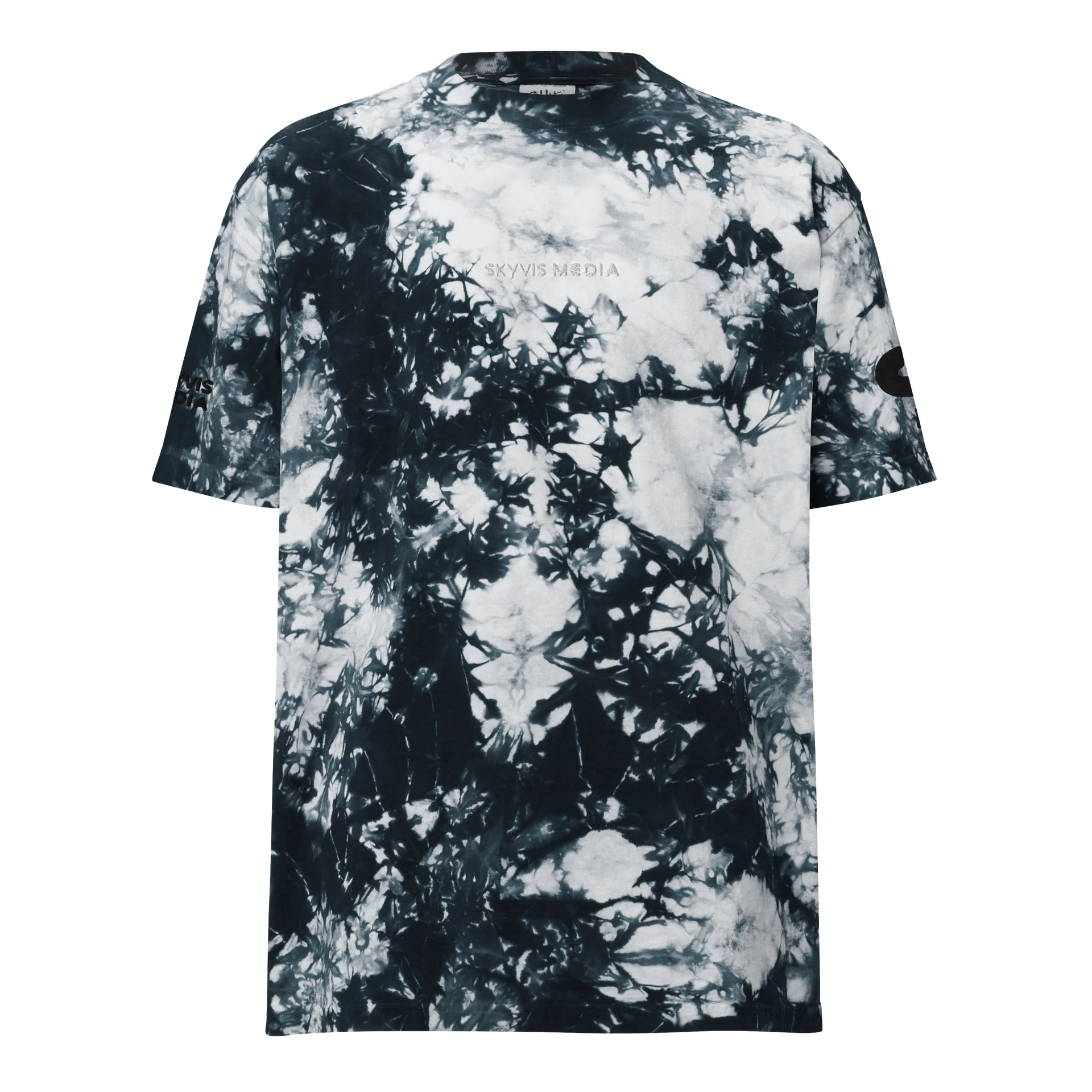 001 // Acid Wash Studio Tee product image (1)