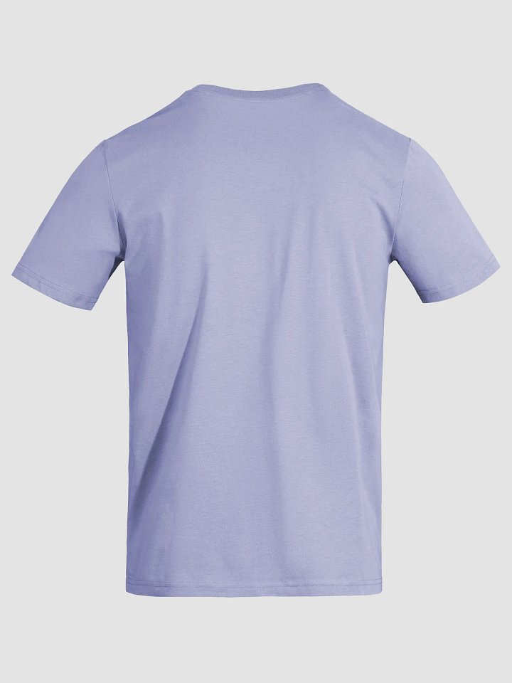 Zen Tree Organic Tee product image (2)