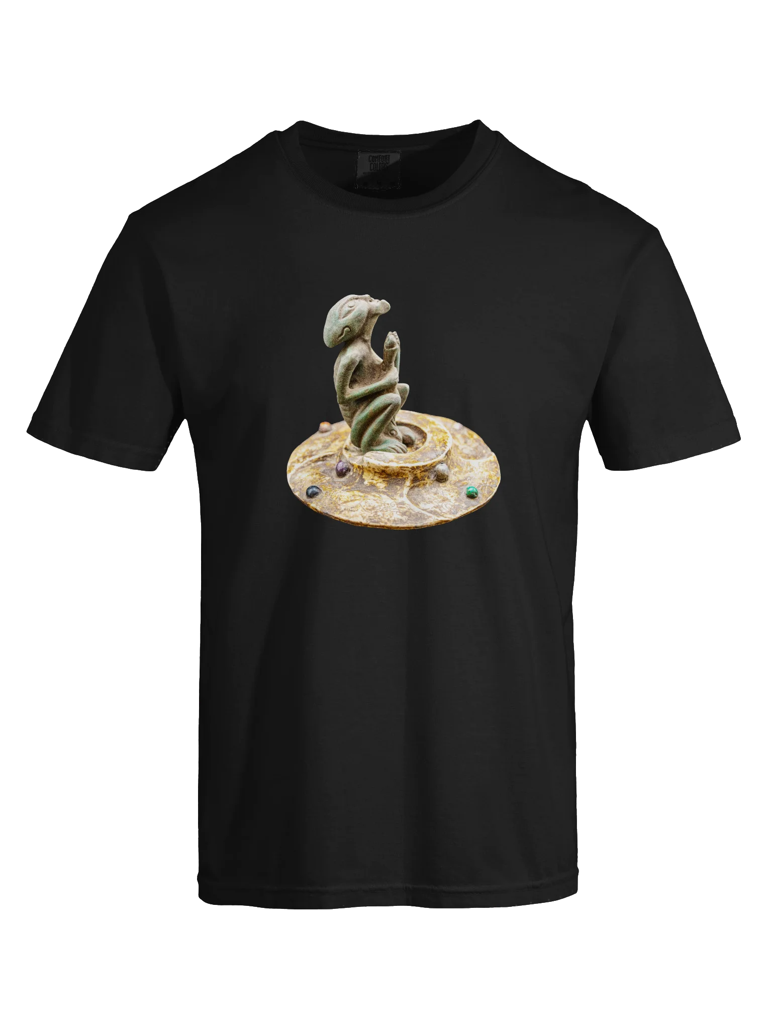Going Up, UFO Premium T-Shirt product image (5)