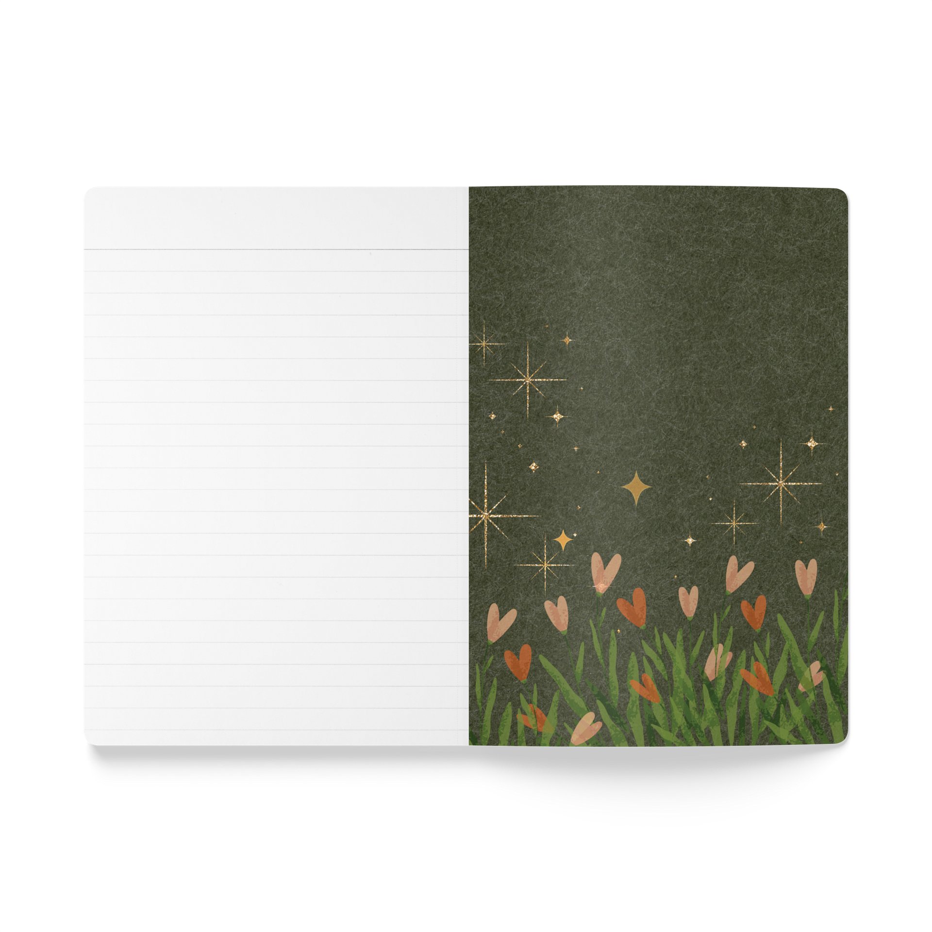 Journal - "An act of love..." product image (4)